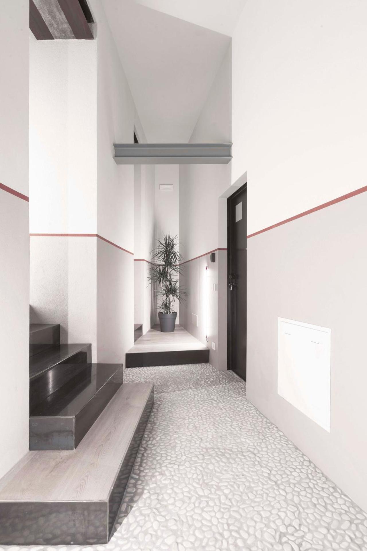 Appartamenti i Colori