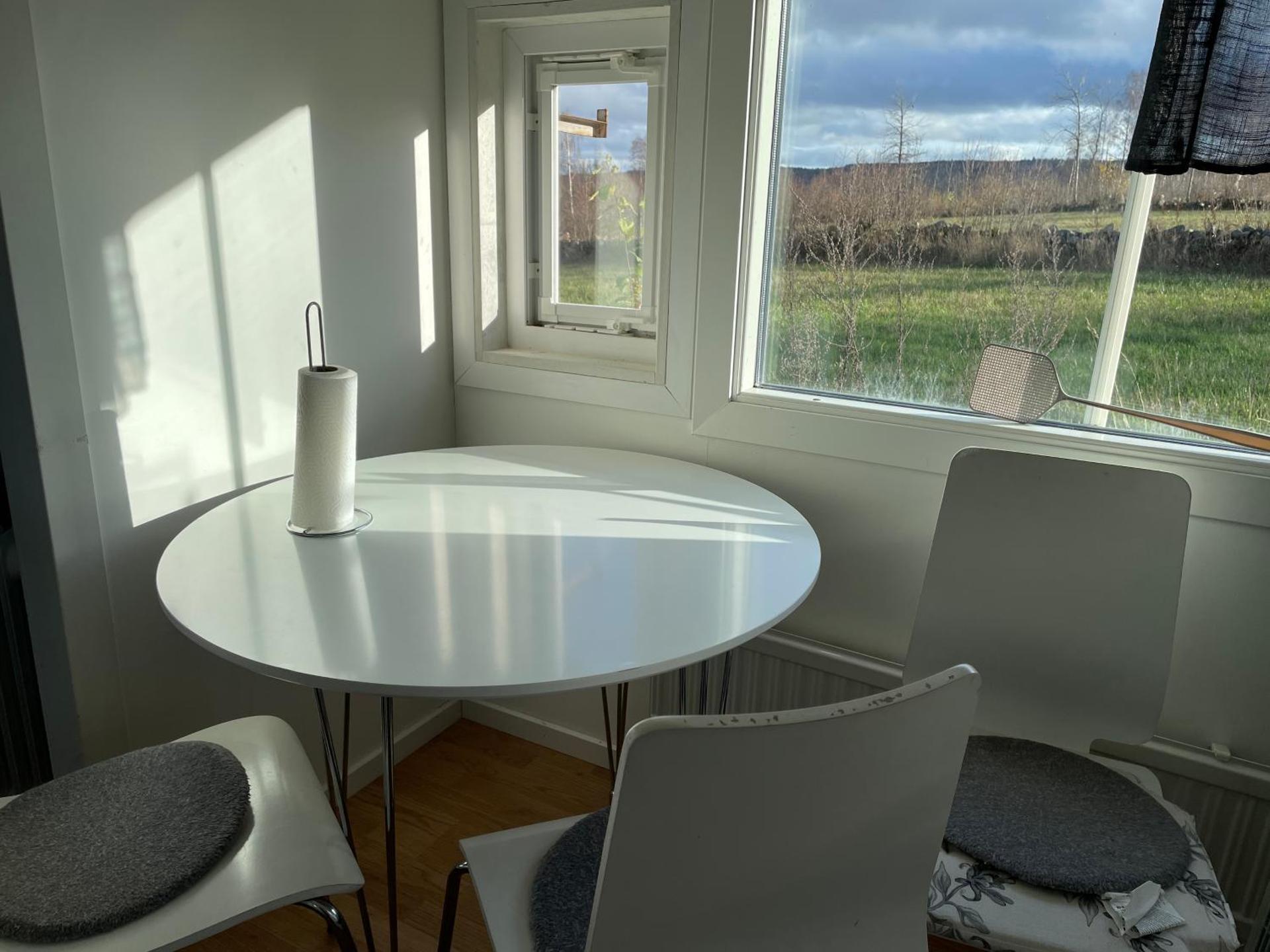 Unique Mongolian Yurt with Two small Guest houses by lake rent out as One