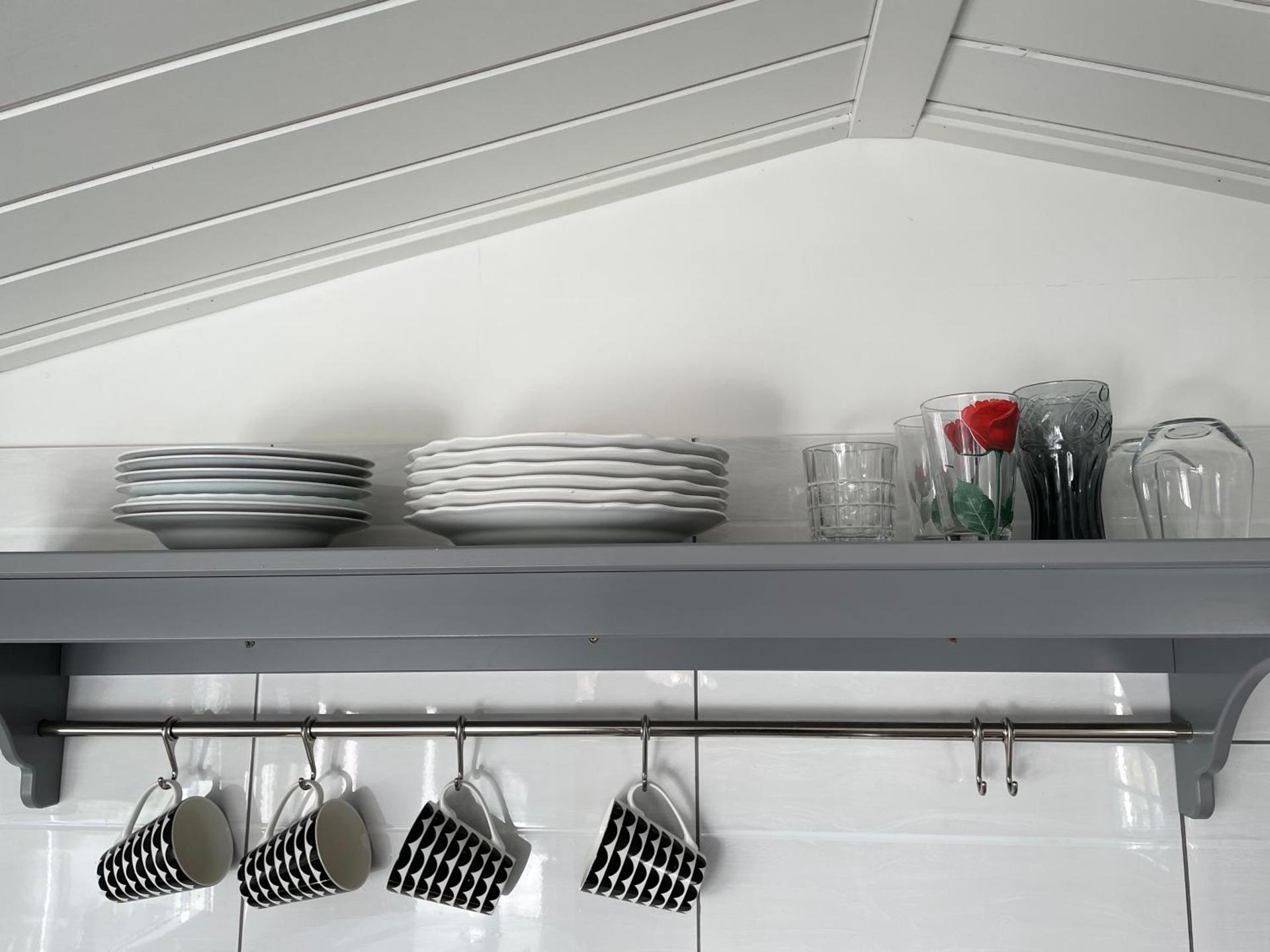 Unique Mongolian Yurt with Two small Guest houses by lake rent out as One