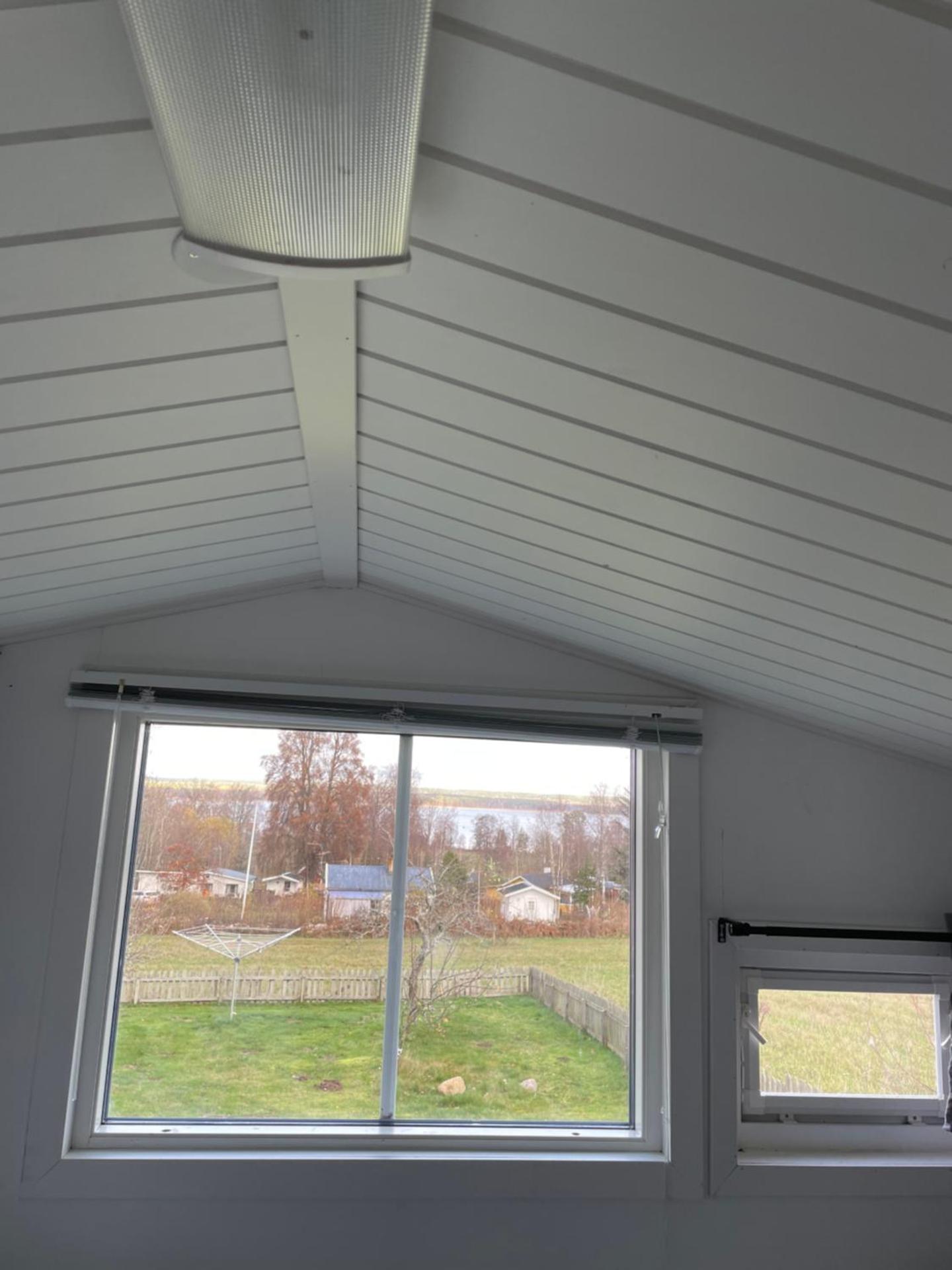 Unique Mongolian Yurt with Two small Guest houses by lake rent out as One