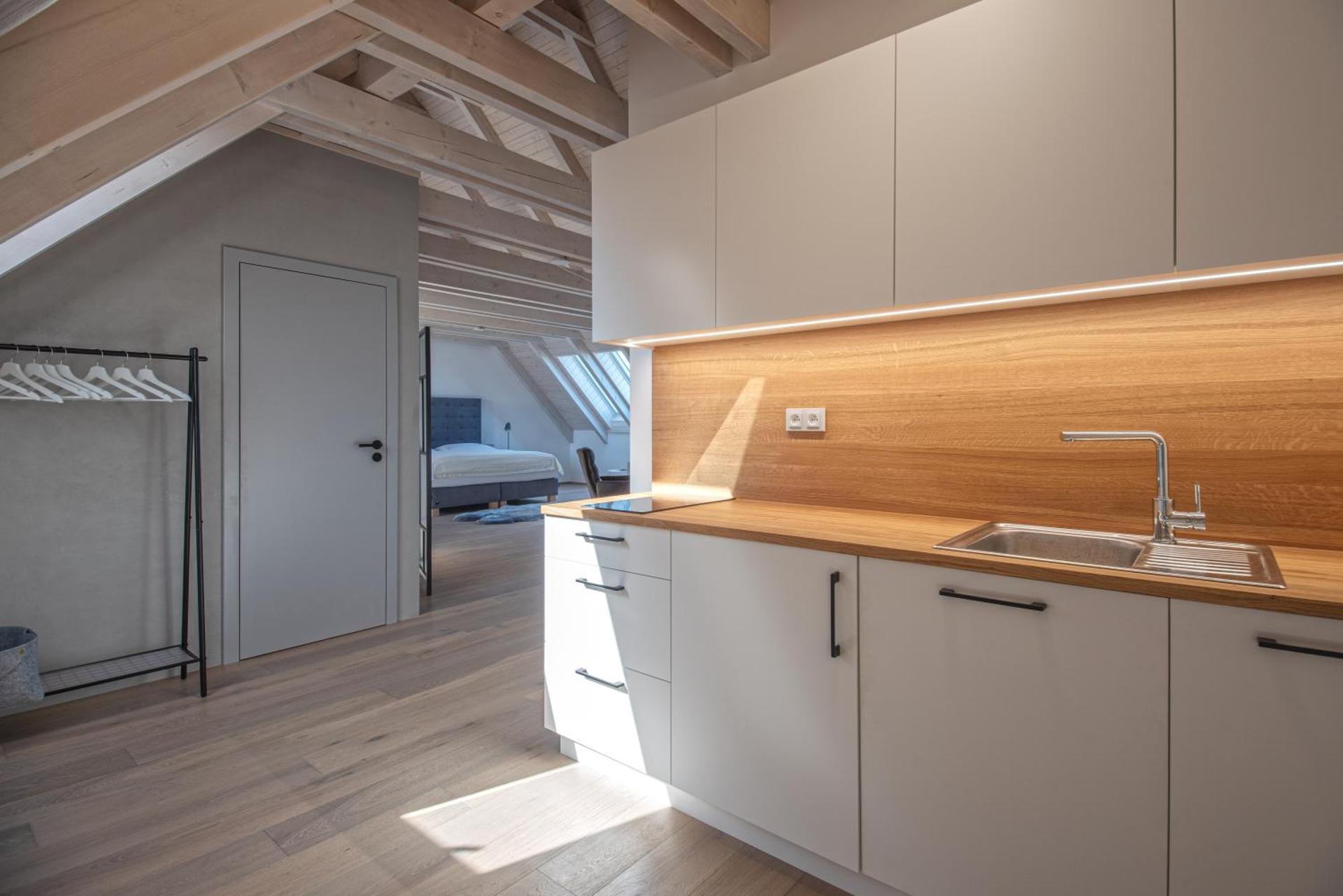 Usedlost U lípy Blatiny