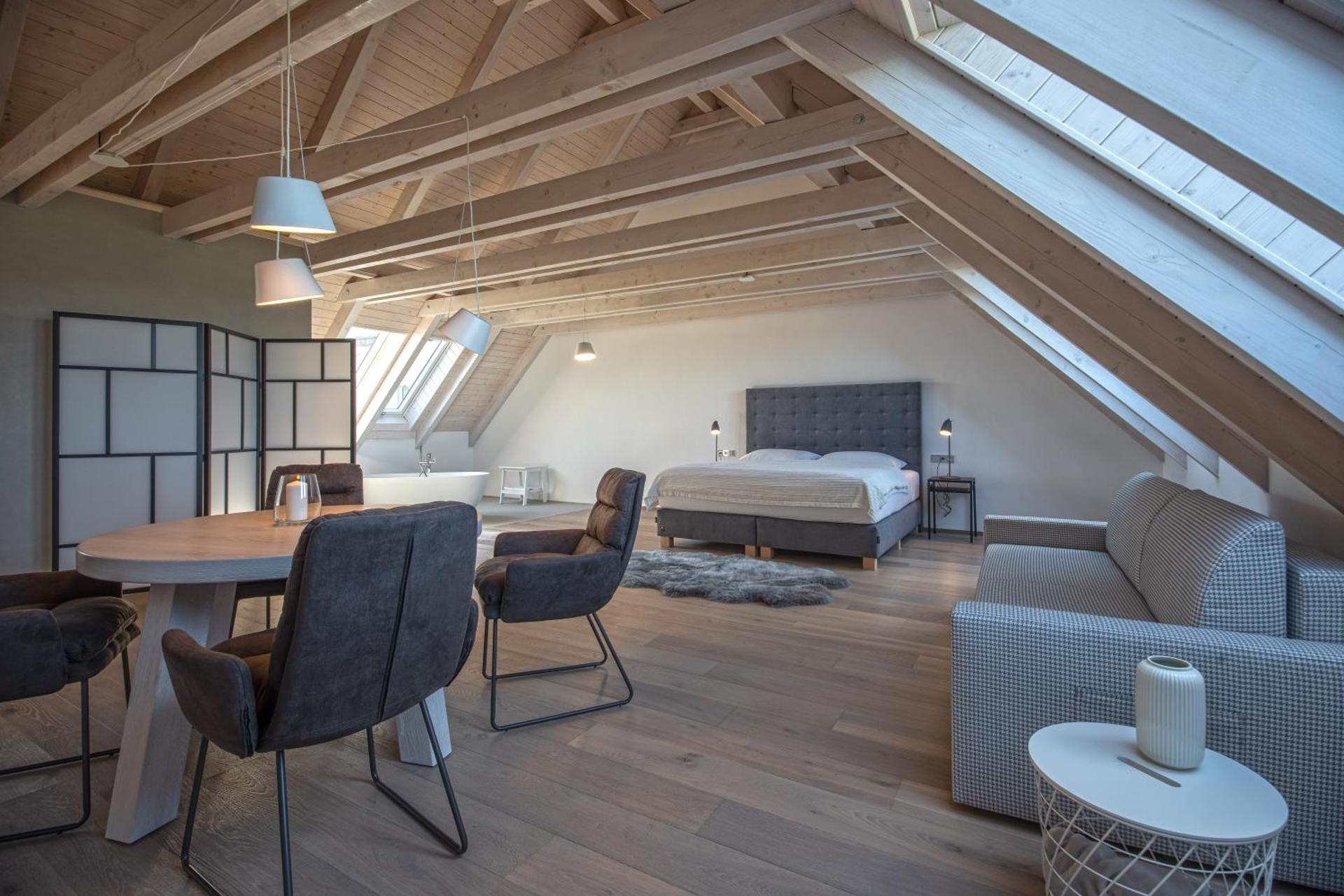 Usedlost U lípy Blatiny