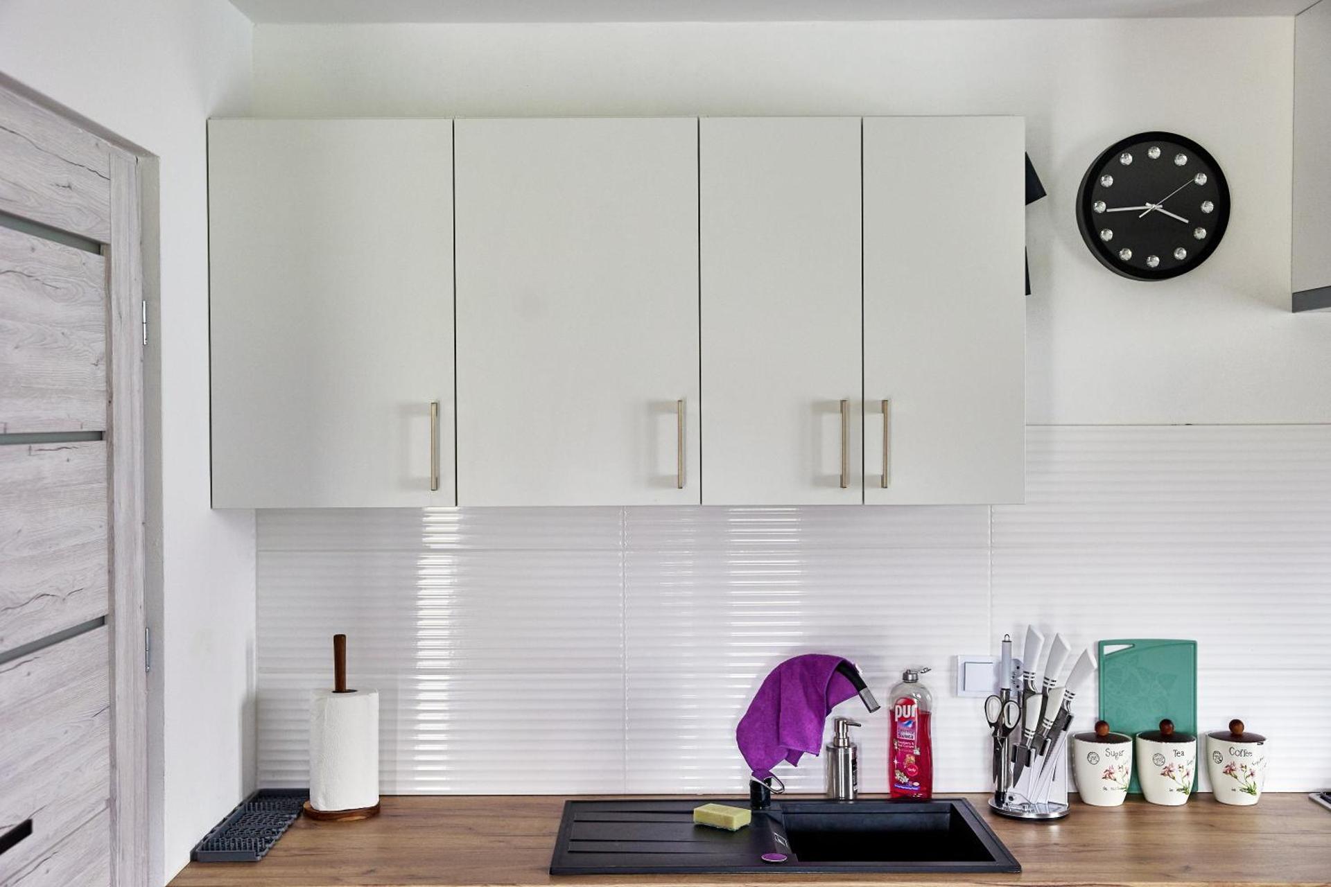 Zatoka Perska - dom GREK nad jeziorem Tarnobrzeskim