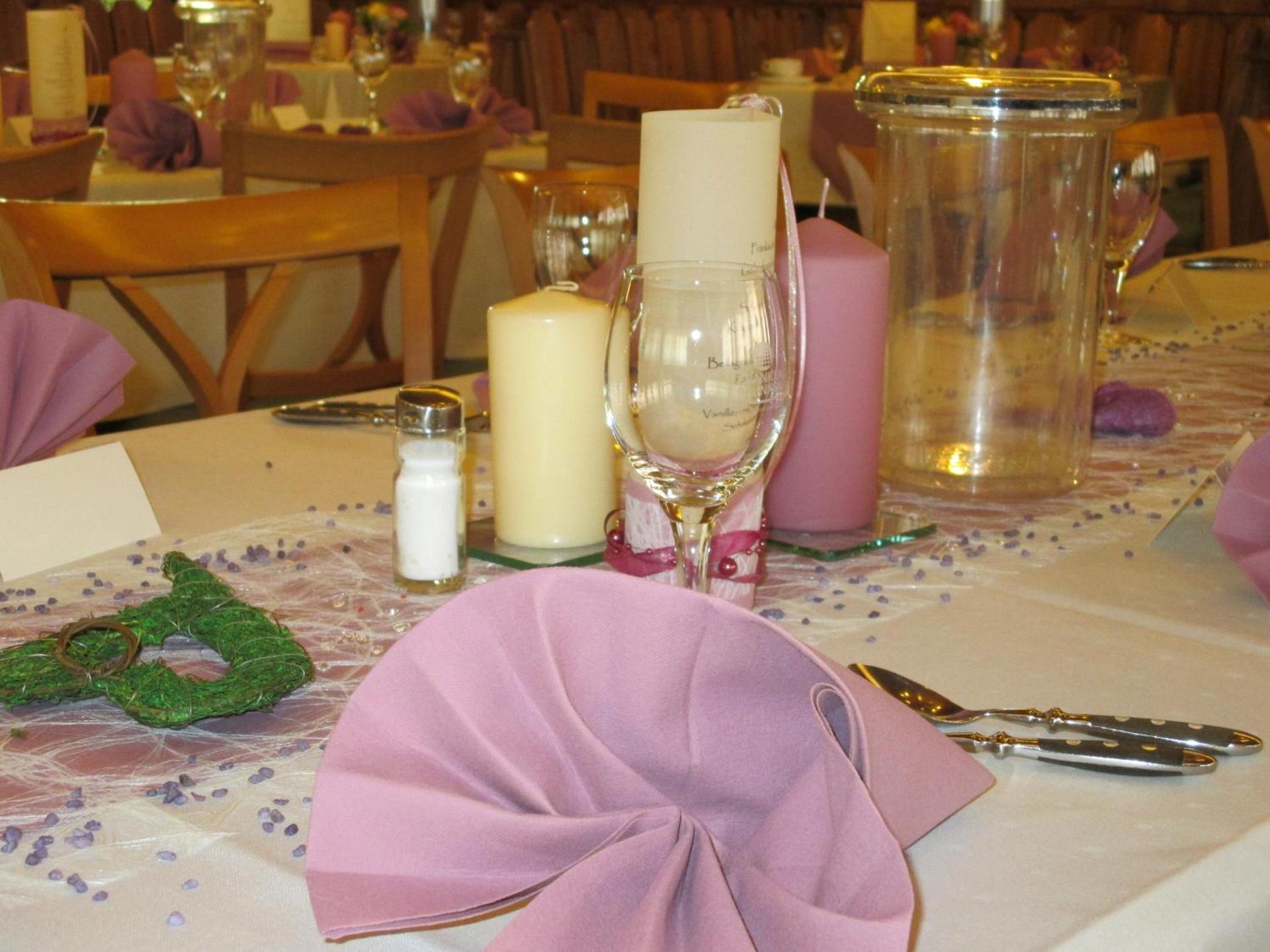 Banquet/Function facilities