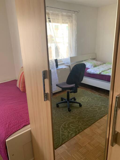 Kleine Wohnung im Zentrum Graz