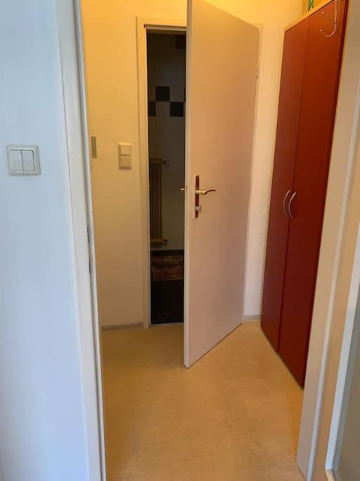Kleine Wohnung im Zentrum Graz