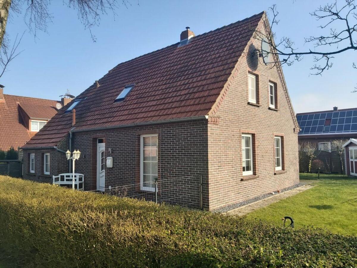 Ferienwohnung Schlickwanderer Klein