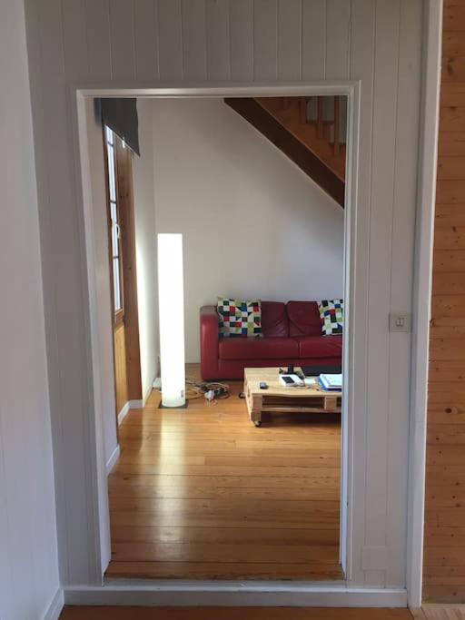 Grand duplex, 2 chambres, cœur historique Cahors