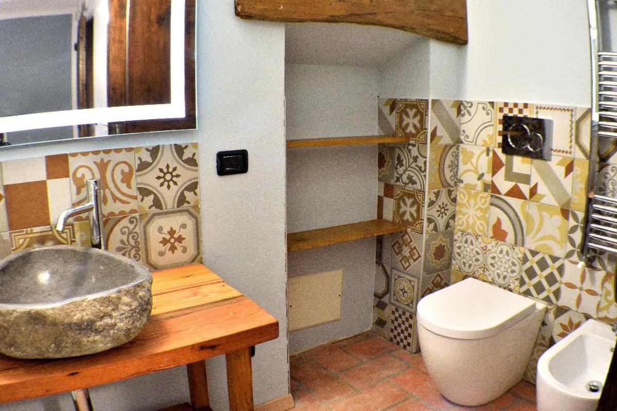 b&b CASCINA SORTINA Country House