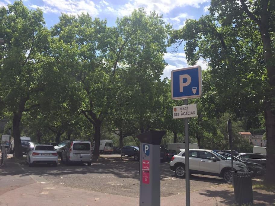 Grand duplex, 2 chambres, cœur historique Cahors