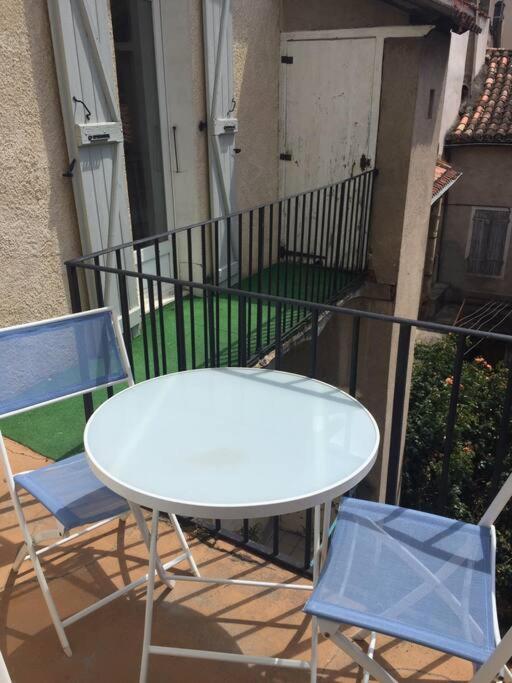 Grand duplex, 2 chambres, cœur historique Cahors