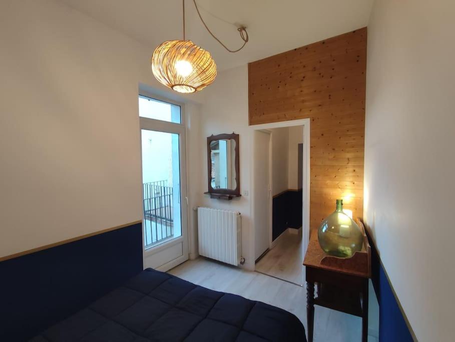 Grand duplex, 2 chambres, cœur historique Cahors