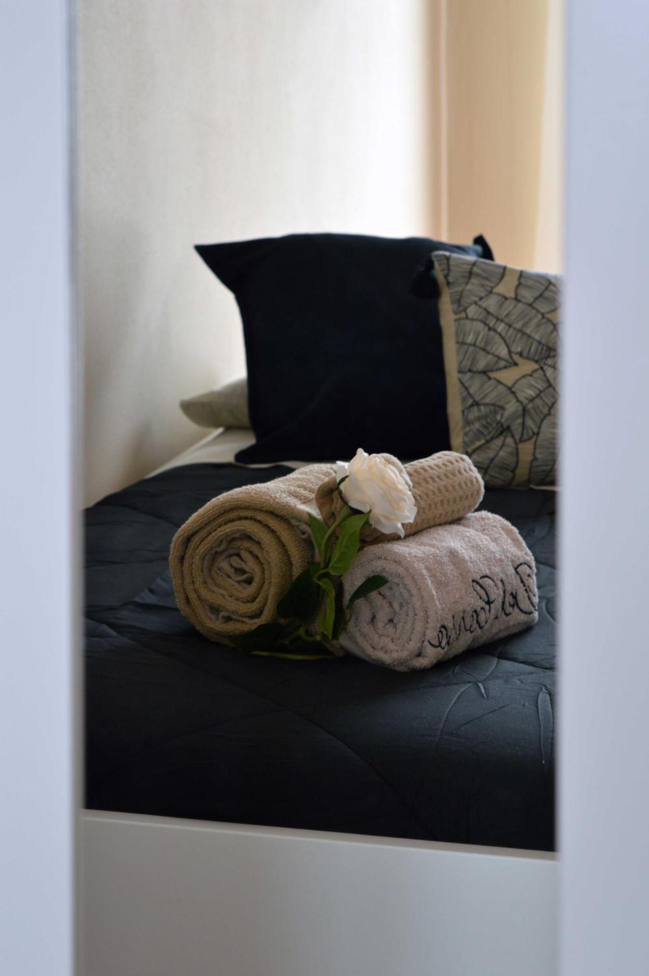 Le Case di Sonia DEL CORSO CIV 25 Fucecchio