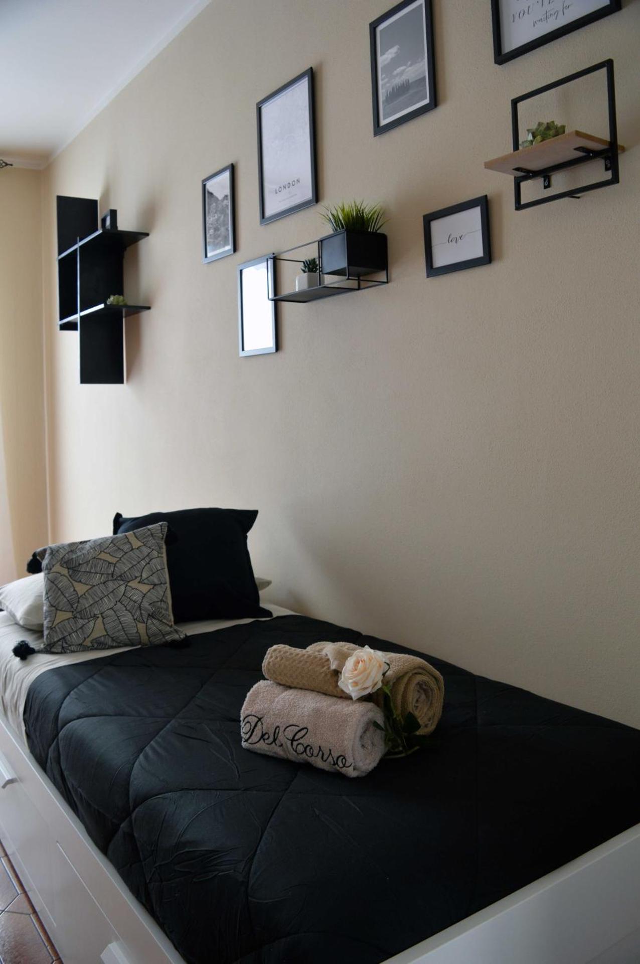 Le Case di Sonia DEL CORSO CIV 25 Fucecchio