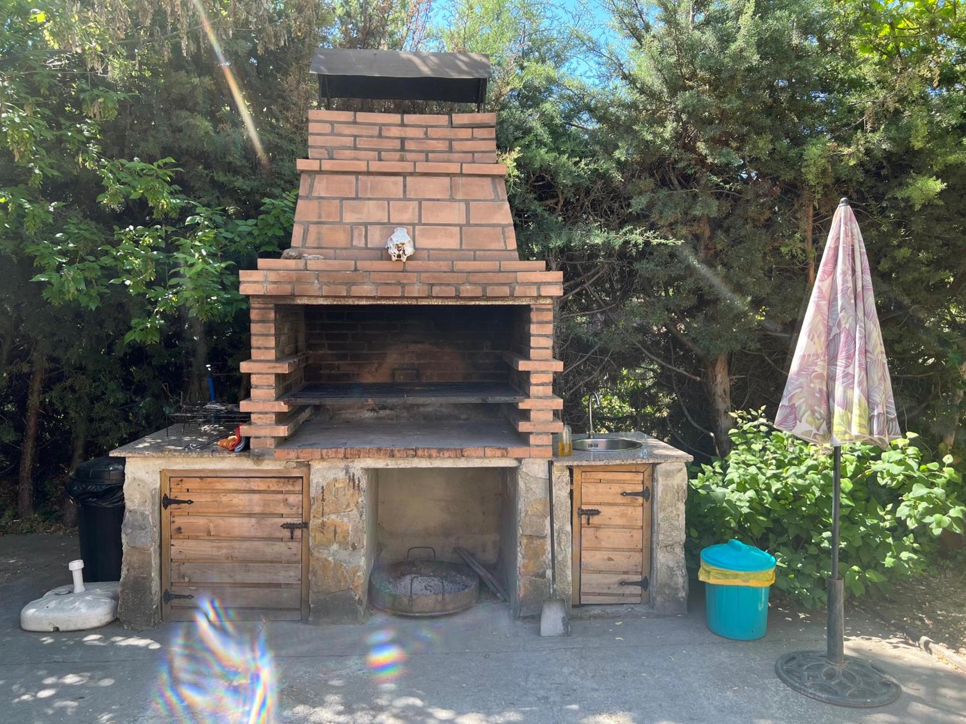 Casa Rural Serafïn, Pet Friendly