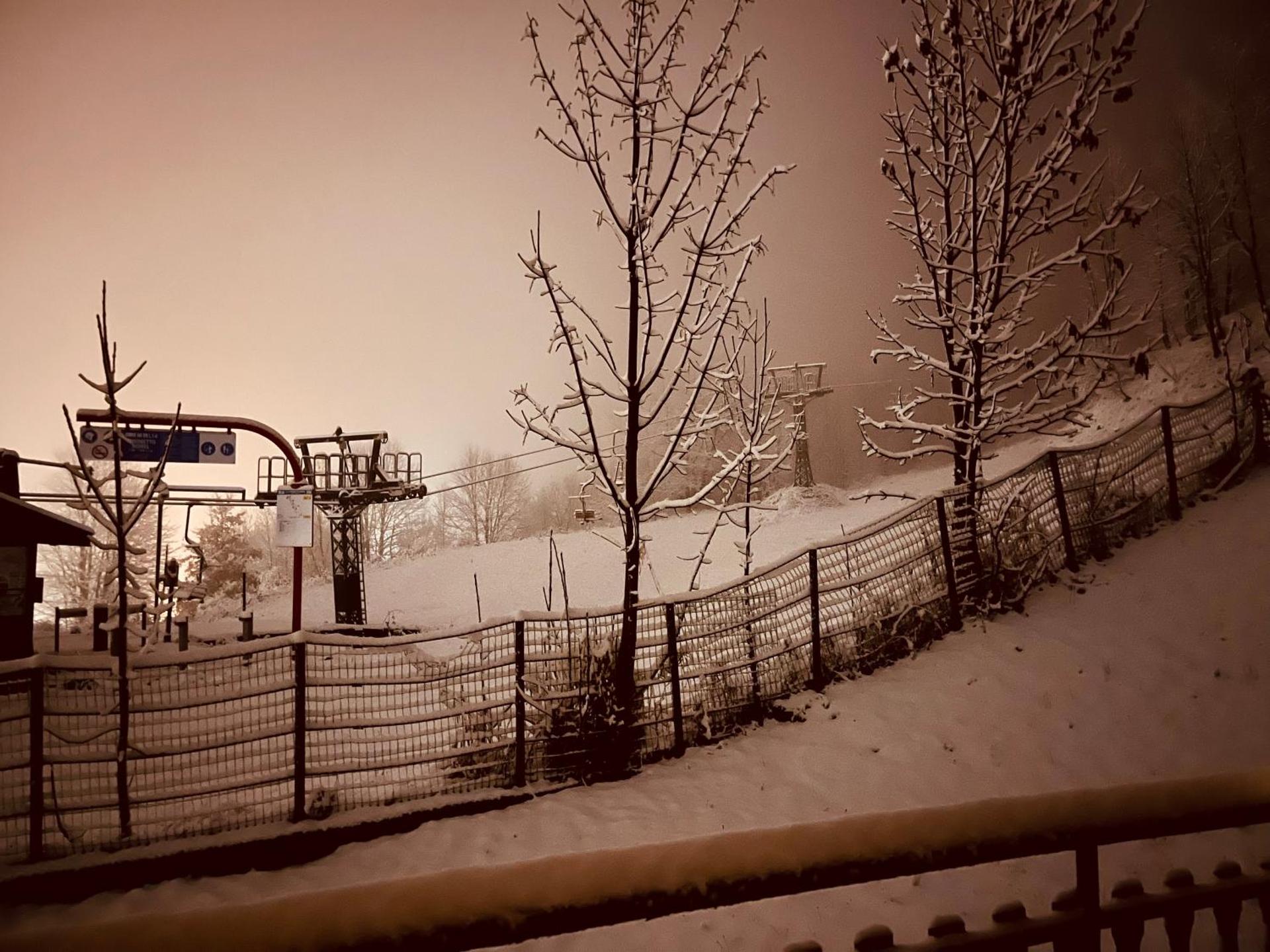 La Baita Limone Riserva Bianca Ski-in Ski-out Seggiovia Morel 2