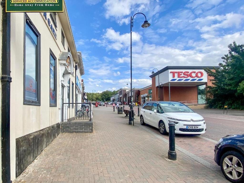 House 1905 - Self Catering Serviced Apartment