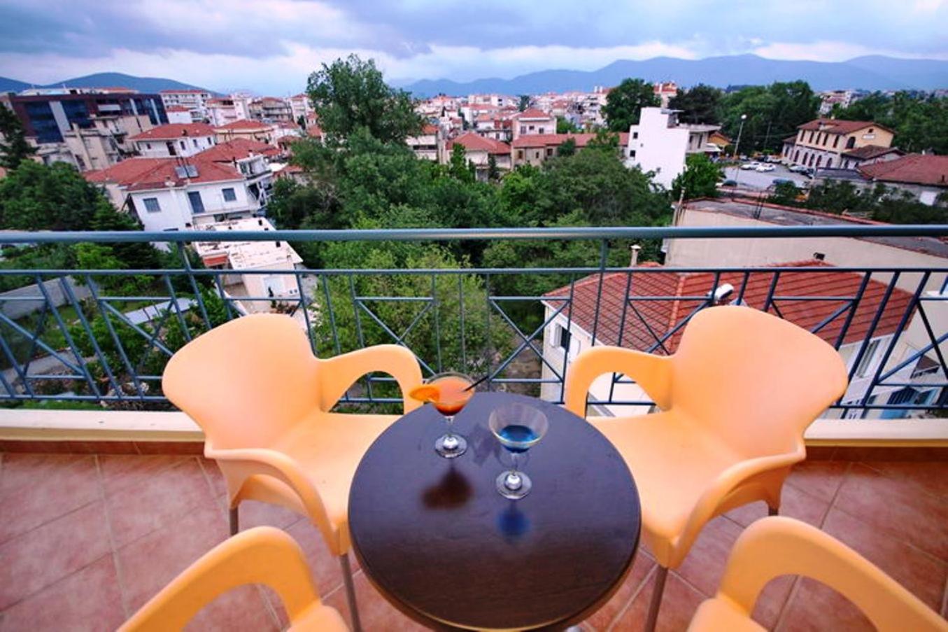 View (from property/room)