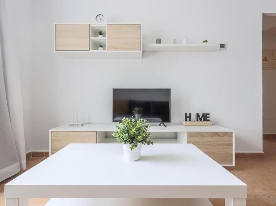 Alojamiento con piscina en Sevilla