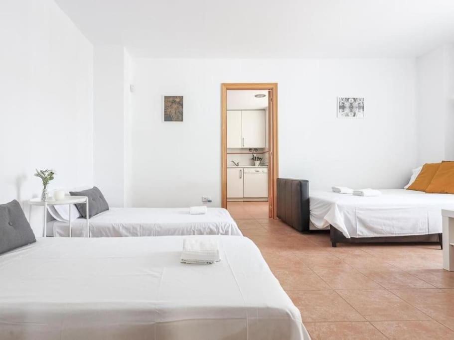 Alojamiento con piscina en Sevilla