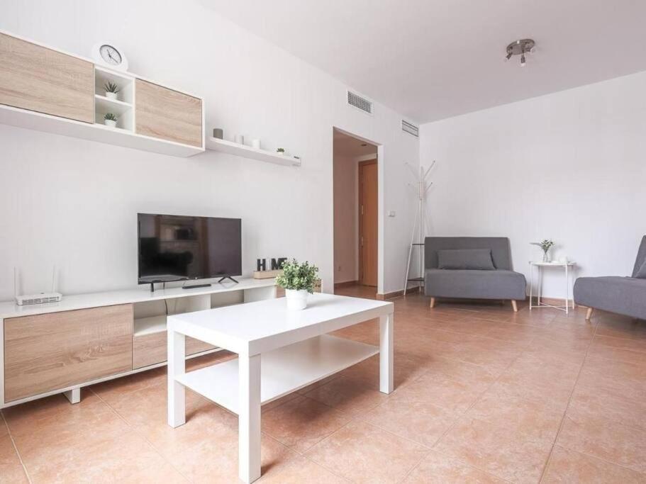 Alojamiento con piscina en Sevilla