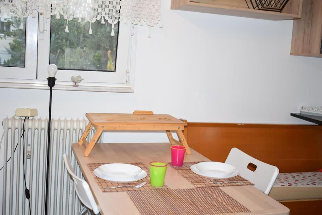 h2h Chris # Μικρό, φωτεινό & βολικό σπίτι