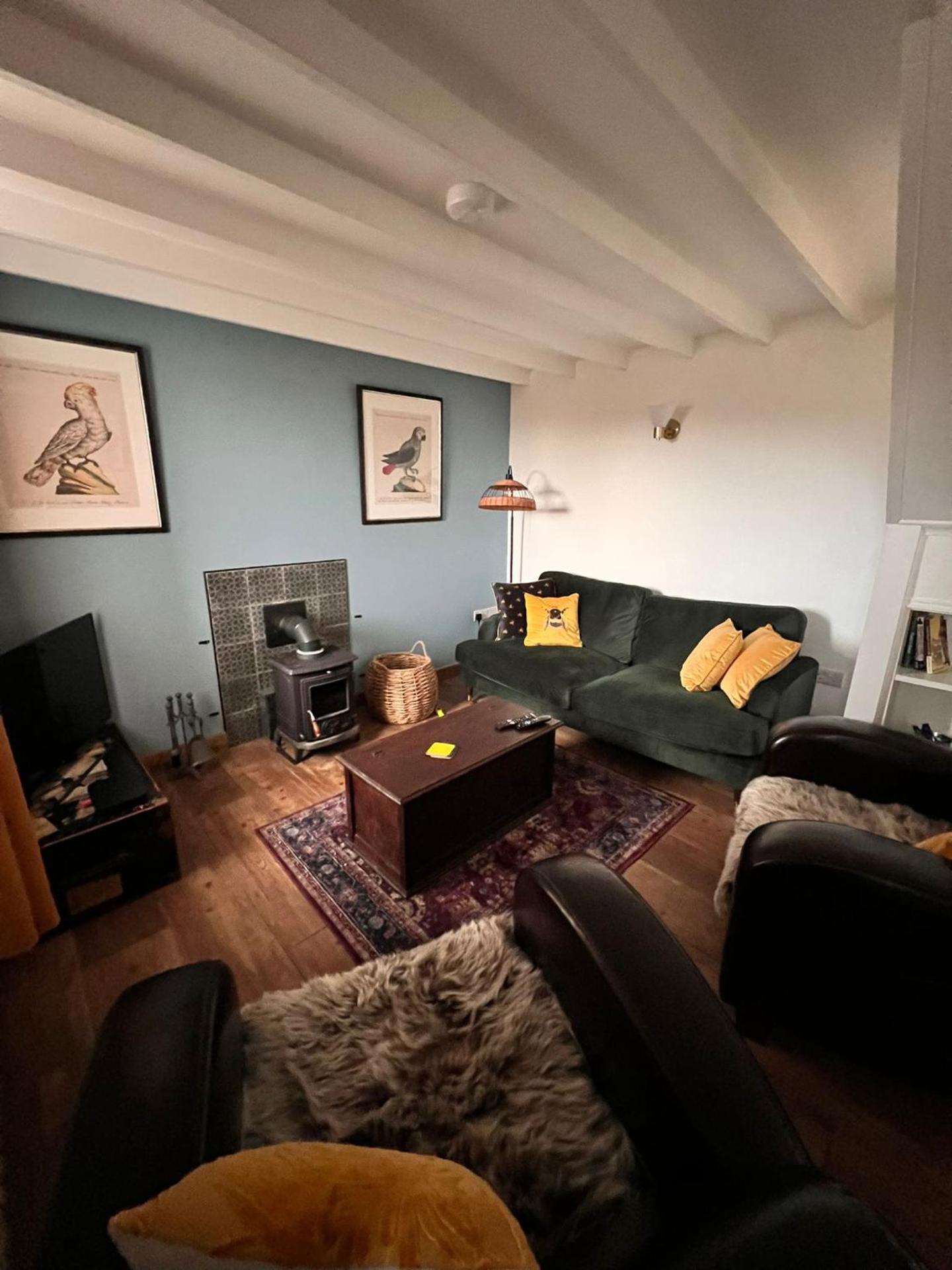 Wild Wild West Holiday Cottages