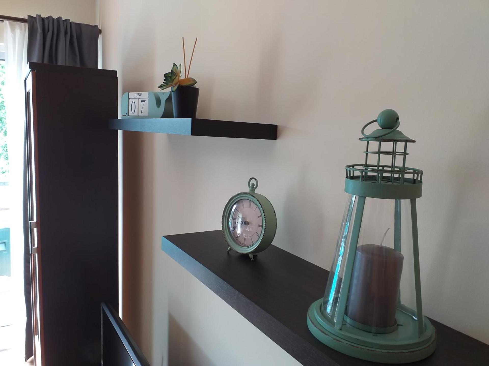 Apartamento Avenida - AL 1798