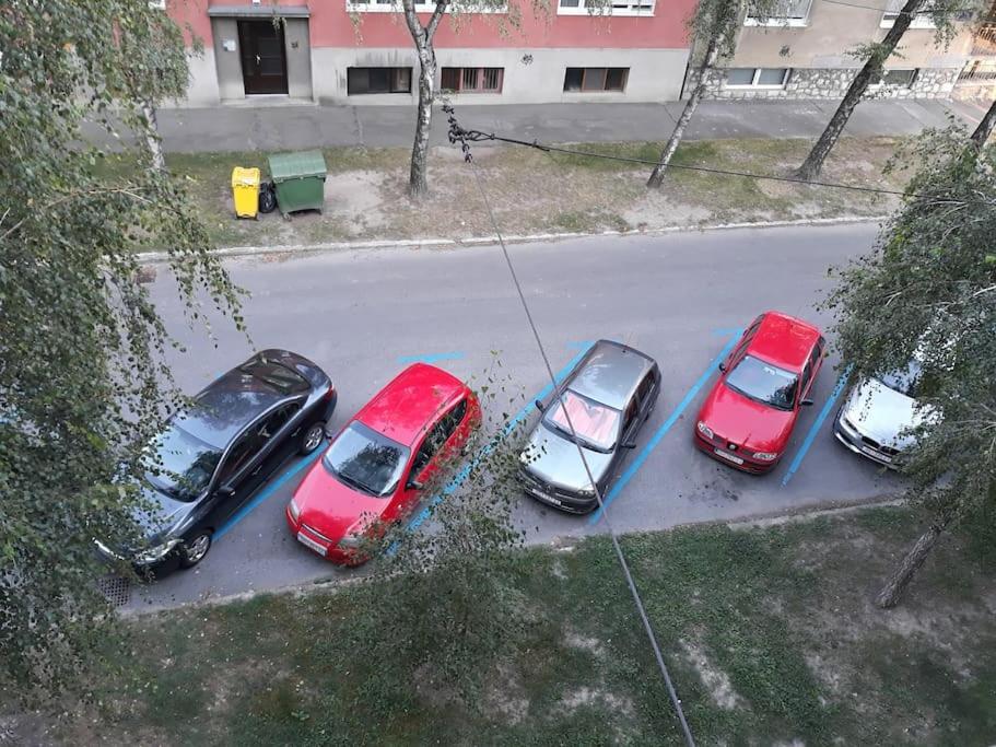 Apartman Slavonija