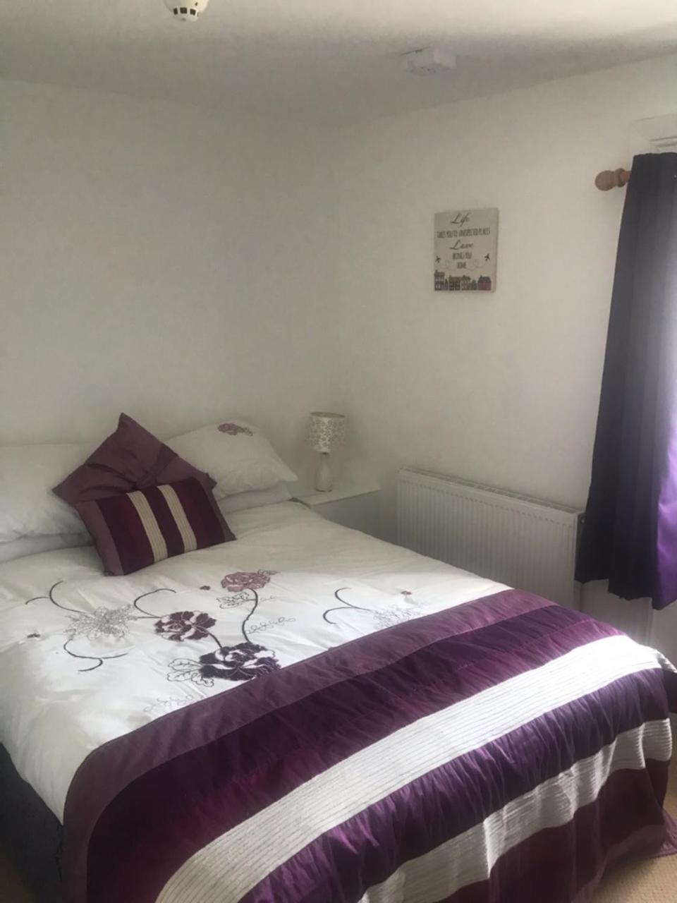 Butlers (St Ivers House)