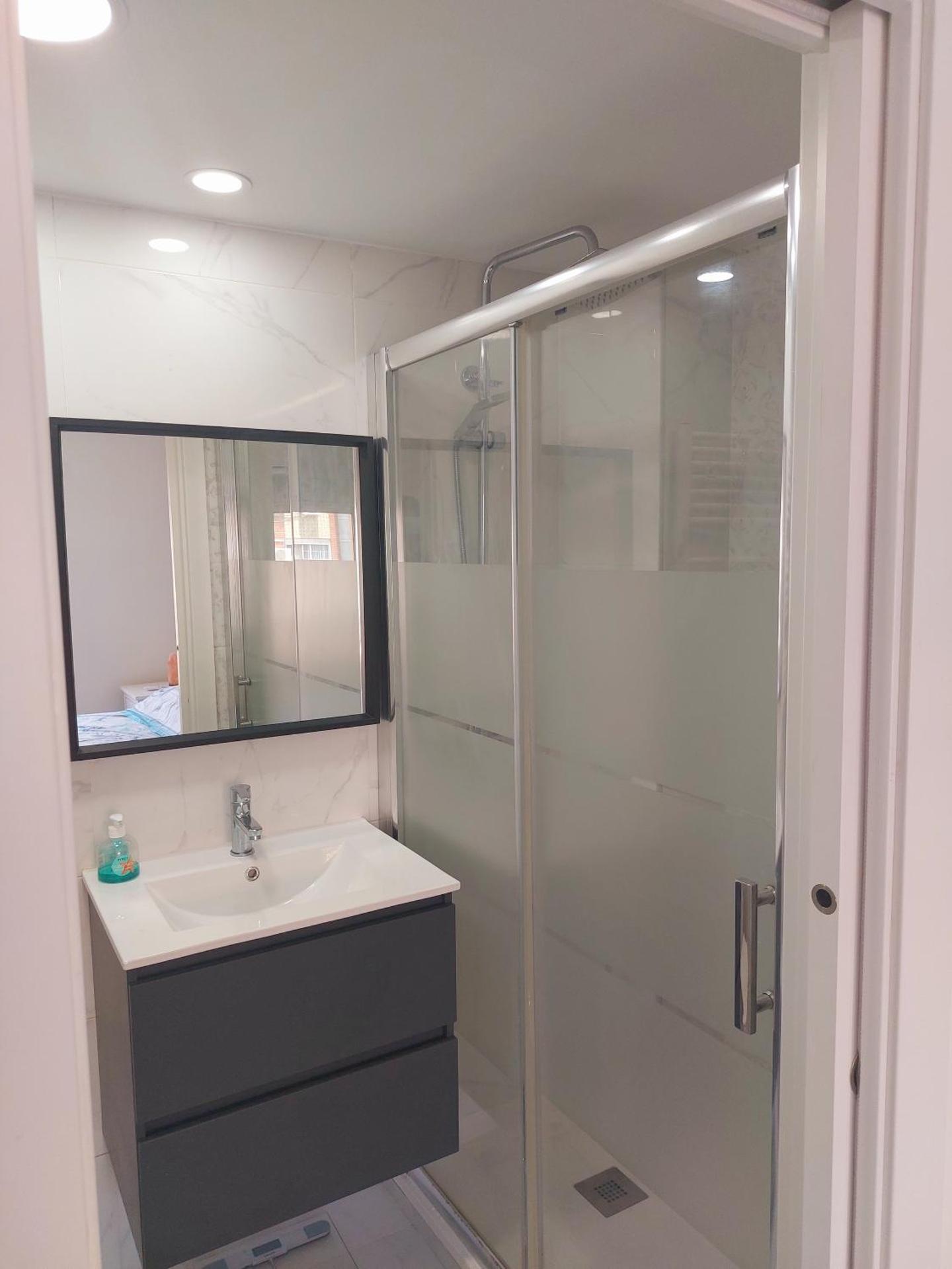 Apartamento Cuidad Ciencias