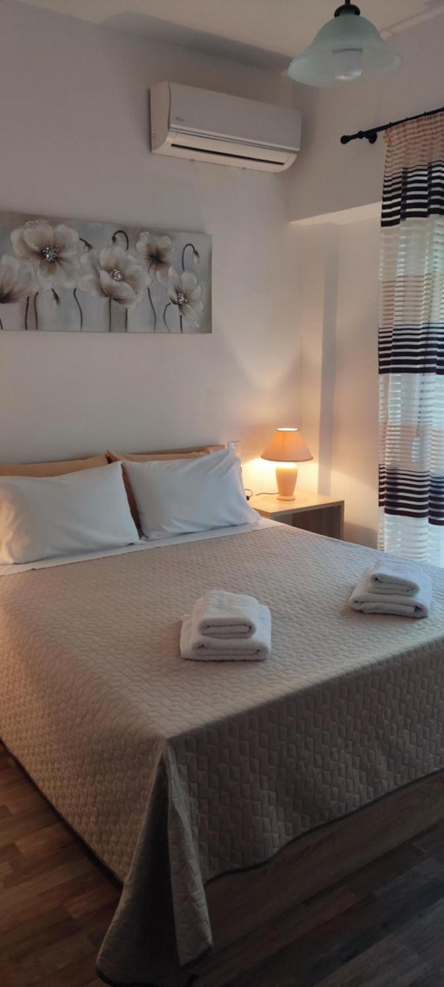 Meteora Mandras House