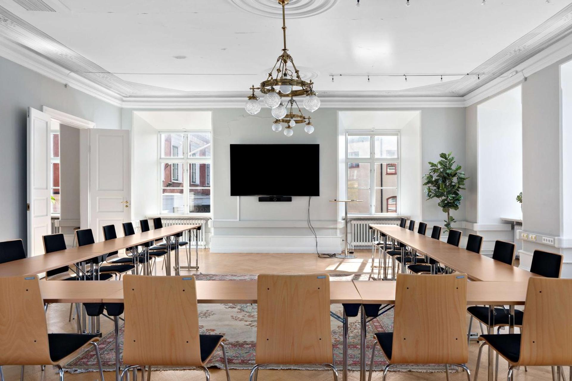 Meeting/conference room