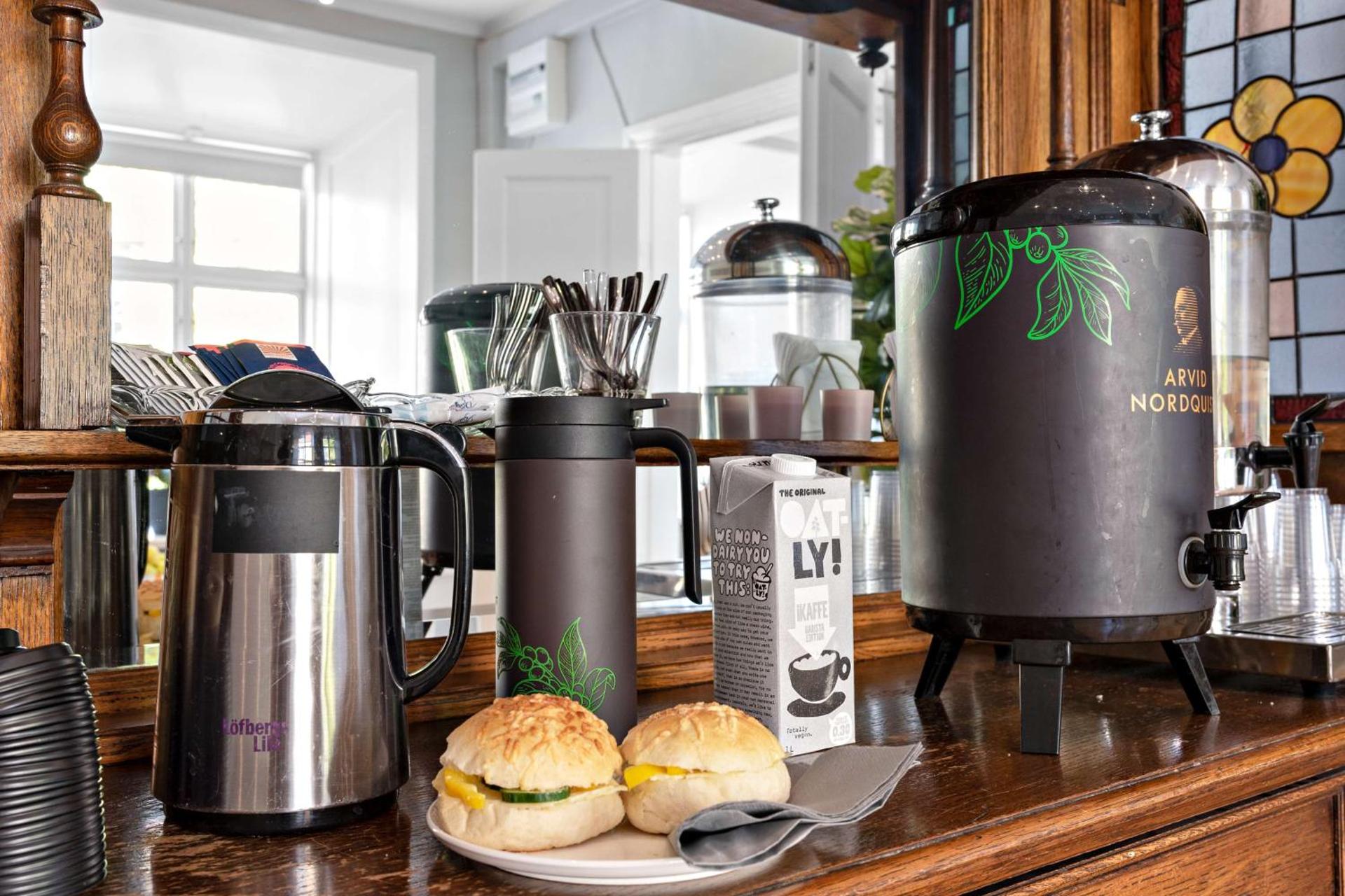 Meeting/conference room