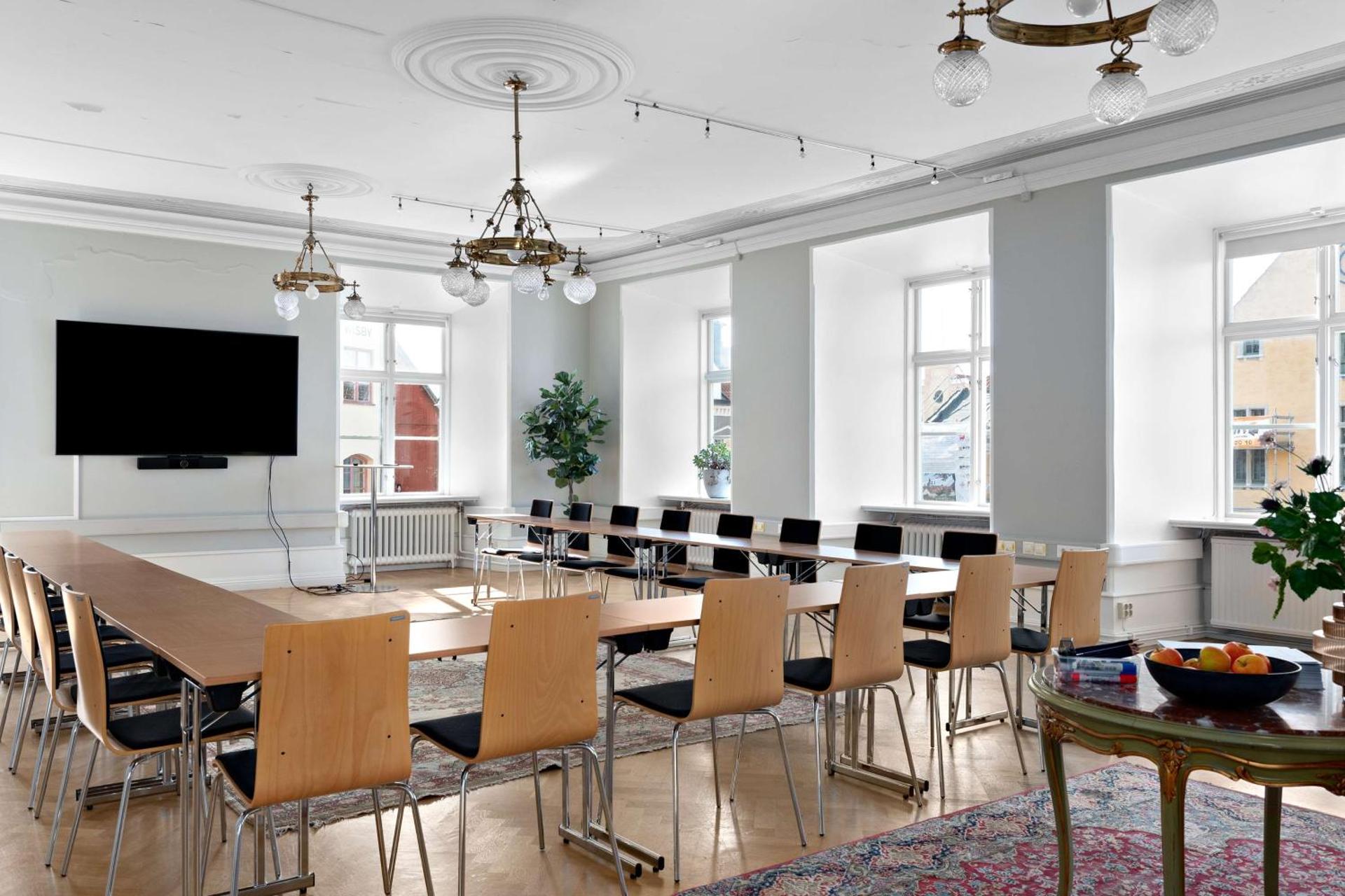 Meeting/conference room