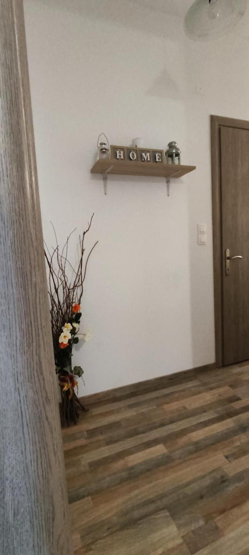 Meteora Mandras House