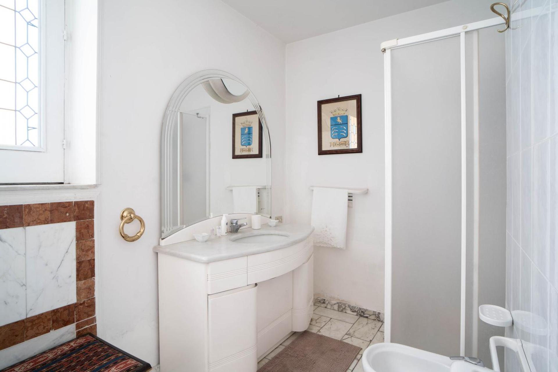 Appartamento Don Camillo