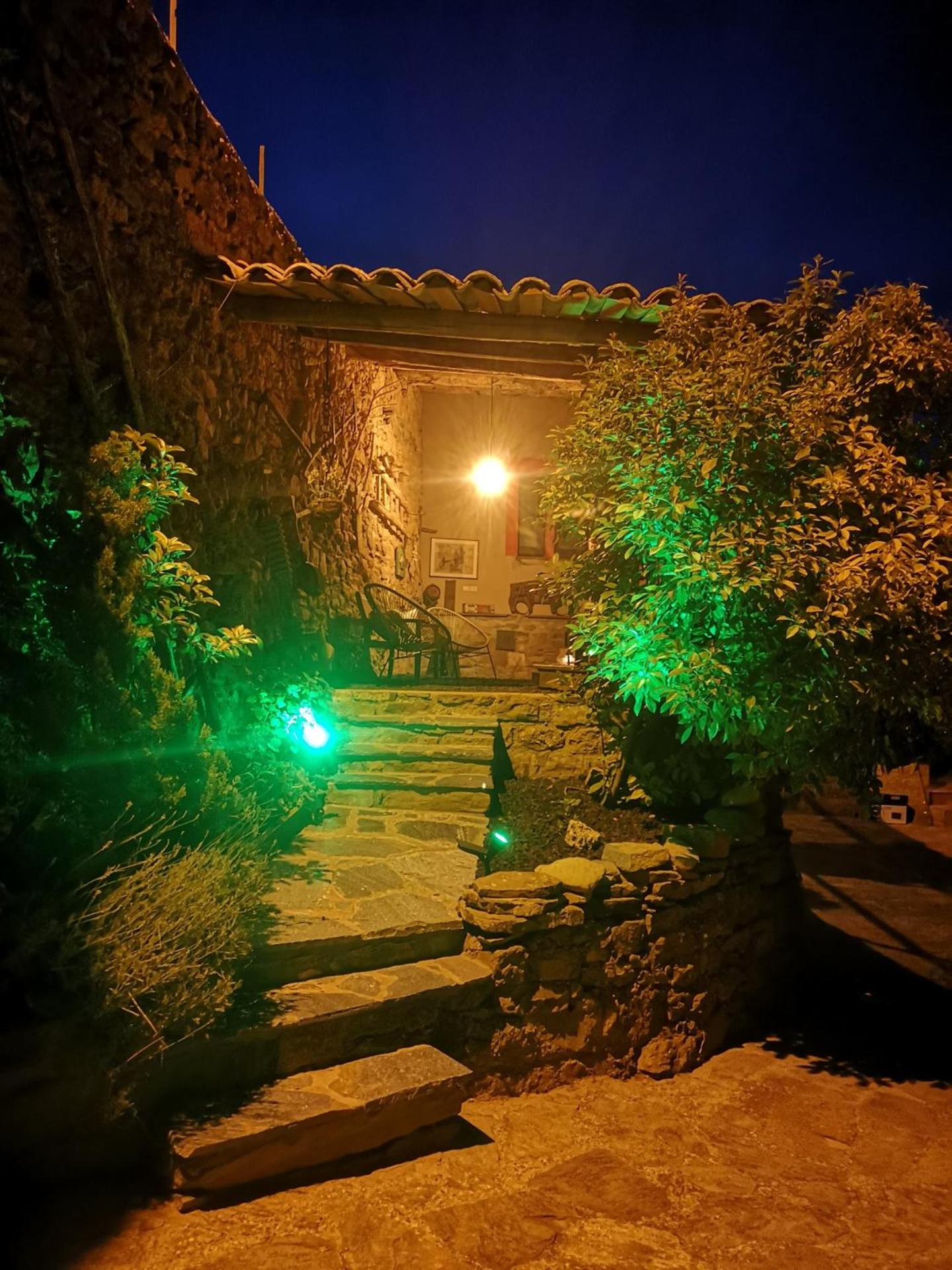 Era del Roio - Acogedora casa reformada en entorno único