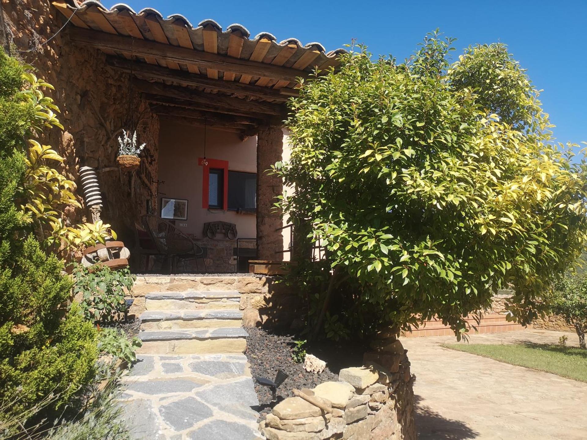 Era del Roio - Acogedora casa reformada en entorno único