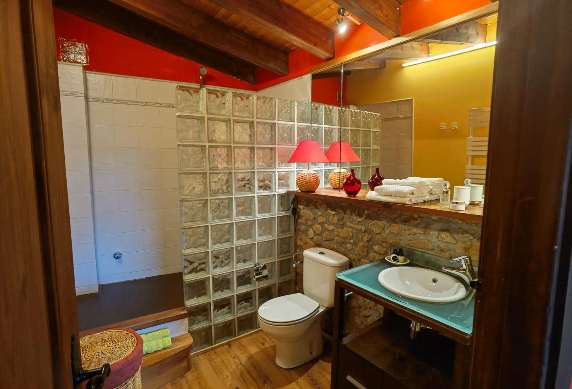 Era del Roio - Acogedora casa reformada en entorno único