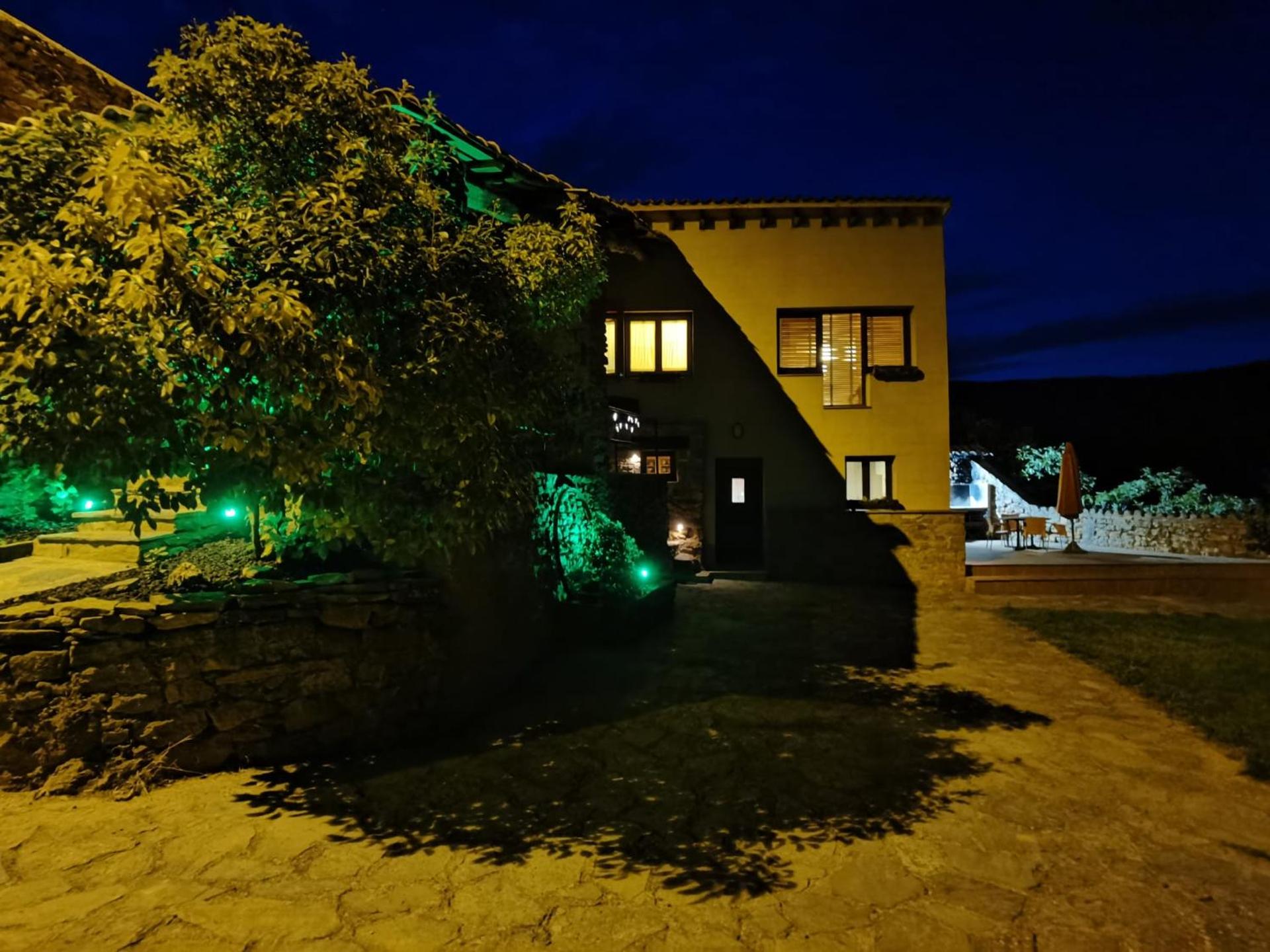 Era del Roio - Acogedora casa reformada en entorno único