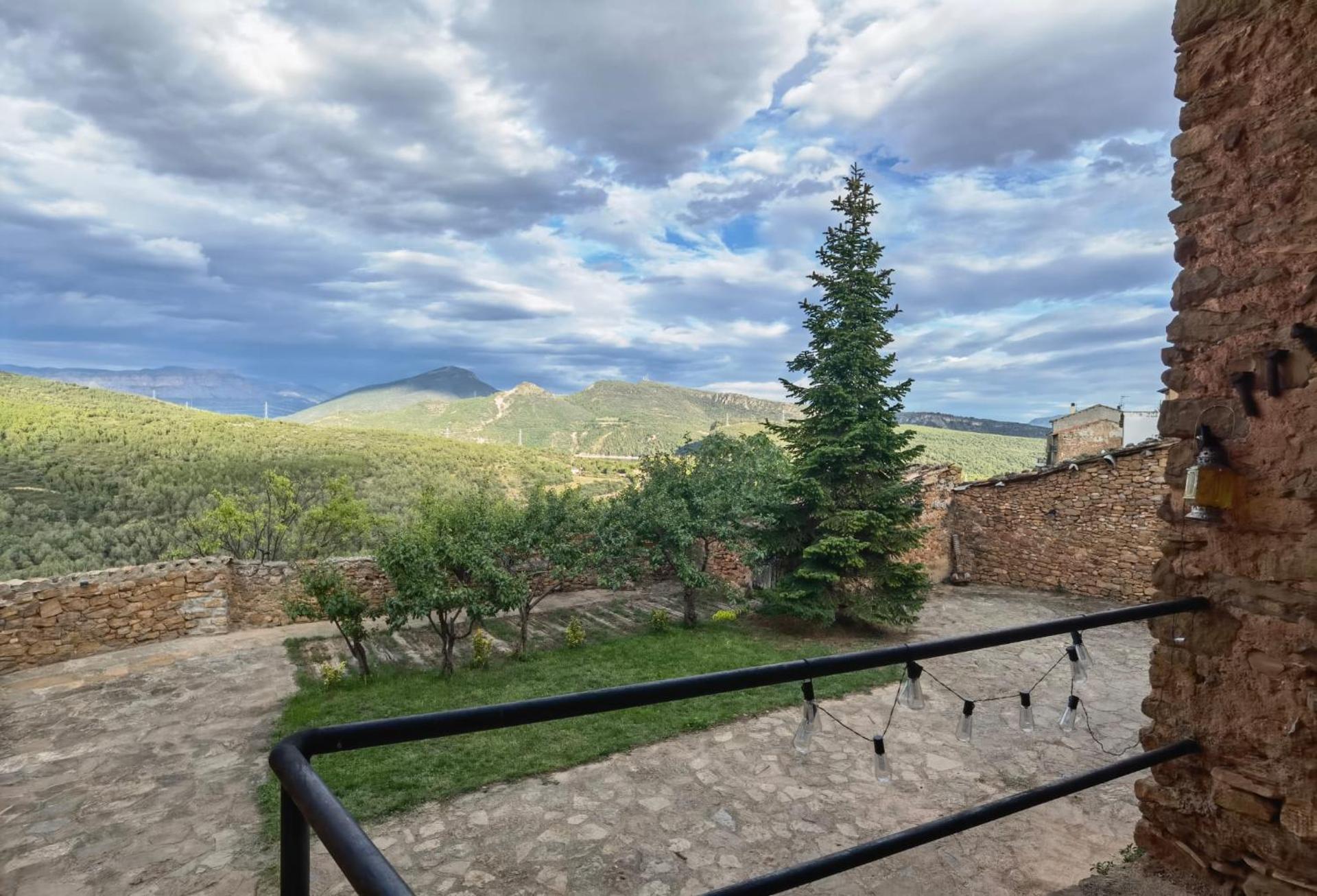 Era del Roio - Acogedora casa reformada en entorno único