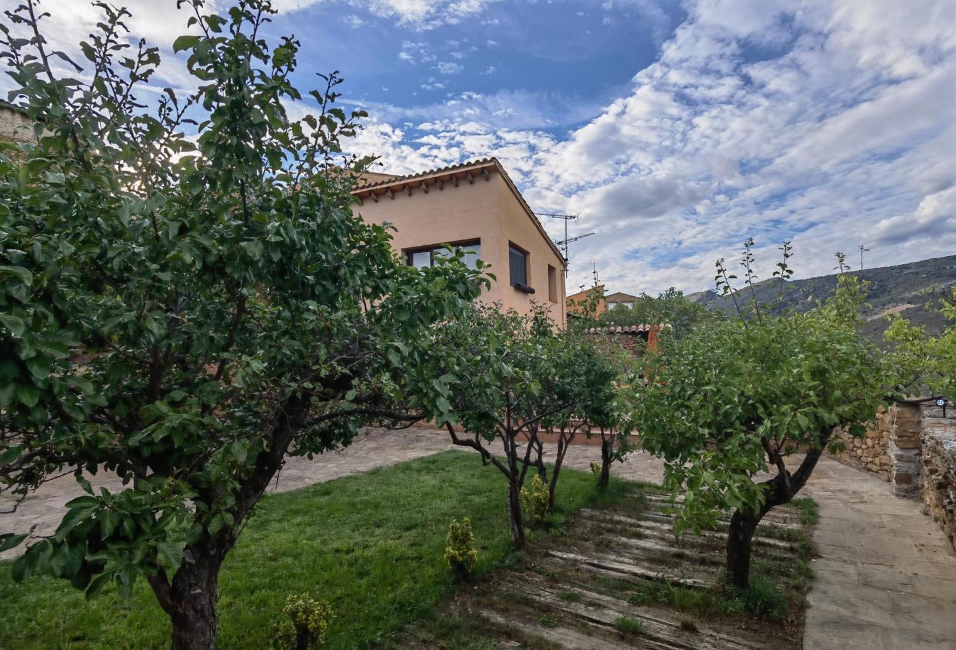 Era del Roio - Acogedora casa reformada en entorno único