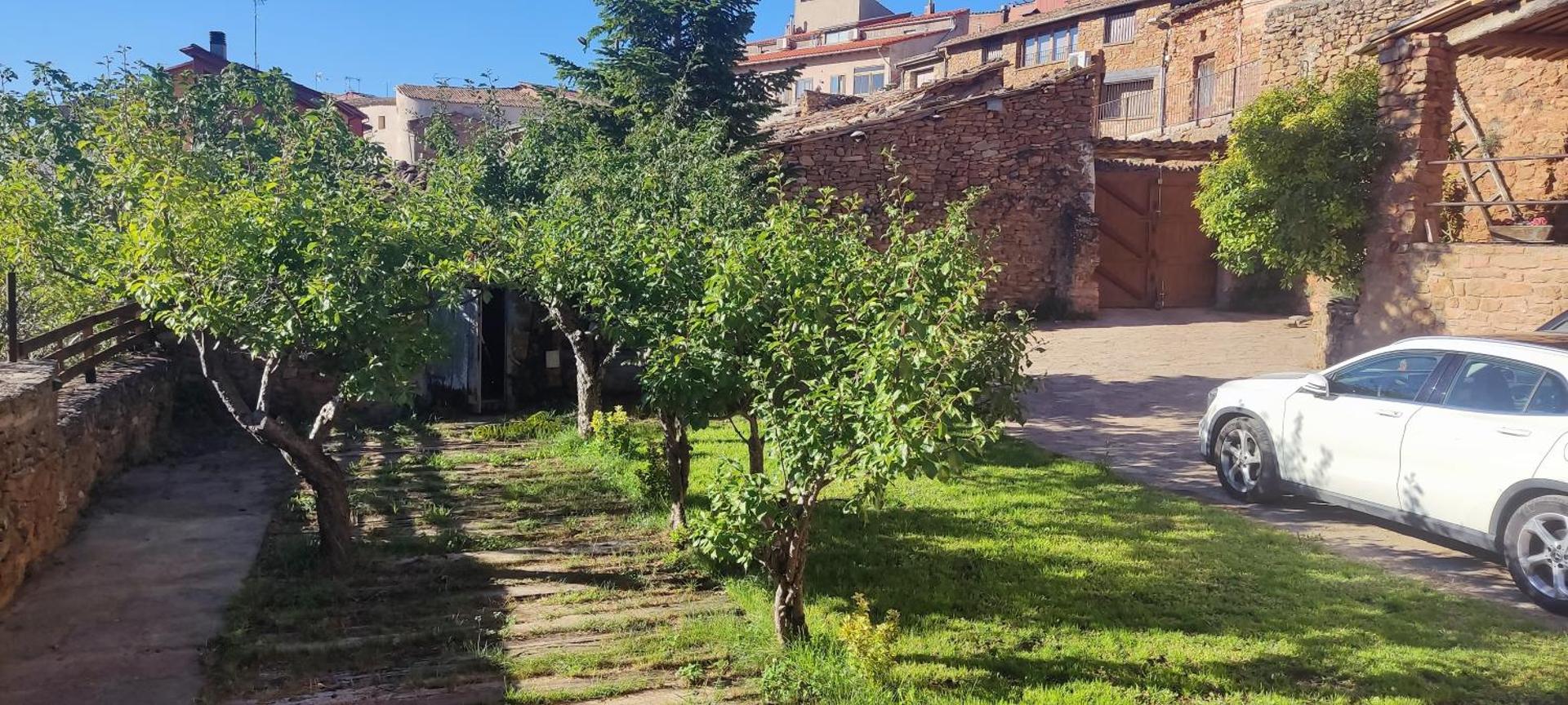 Era del Roio - Acogedora casa reformada en entorno único