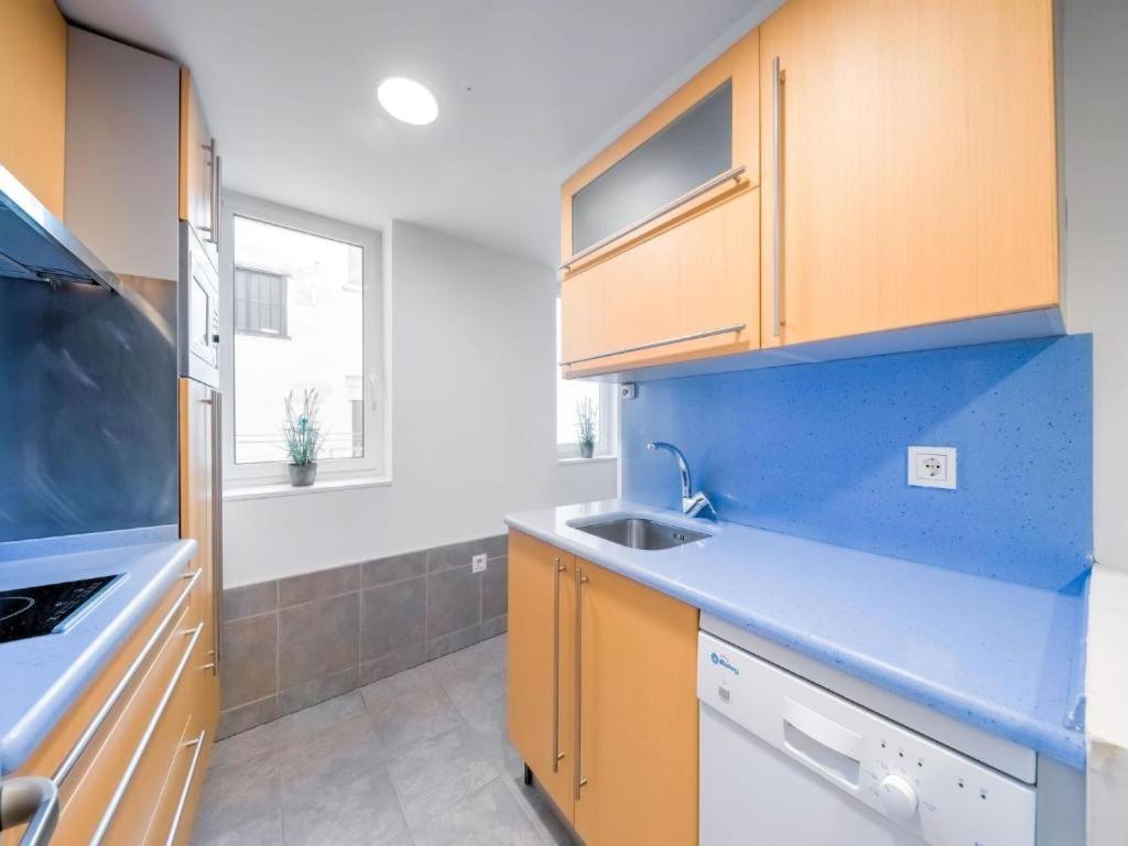 Apartamento Mercaderes
