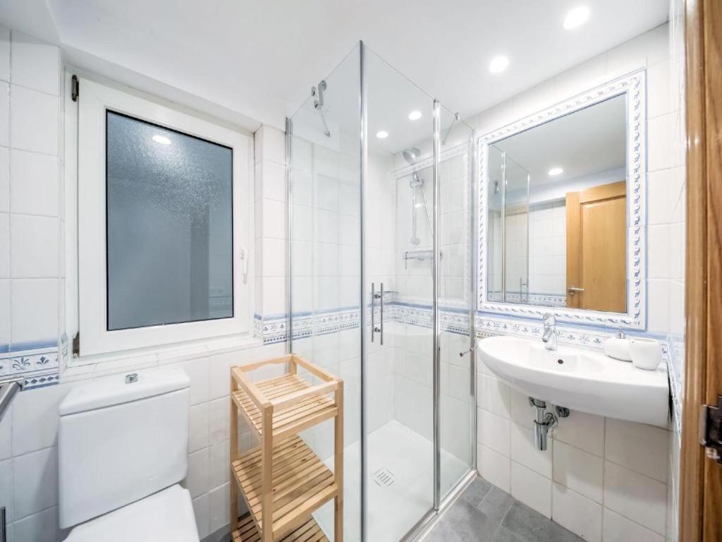 Apartamento Mercaderes