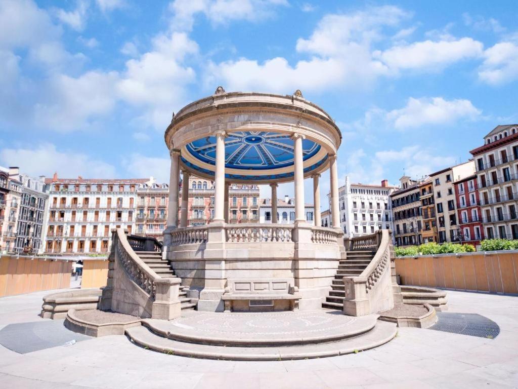 Apartamento Mercaderes