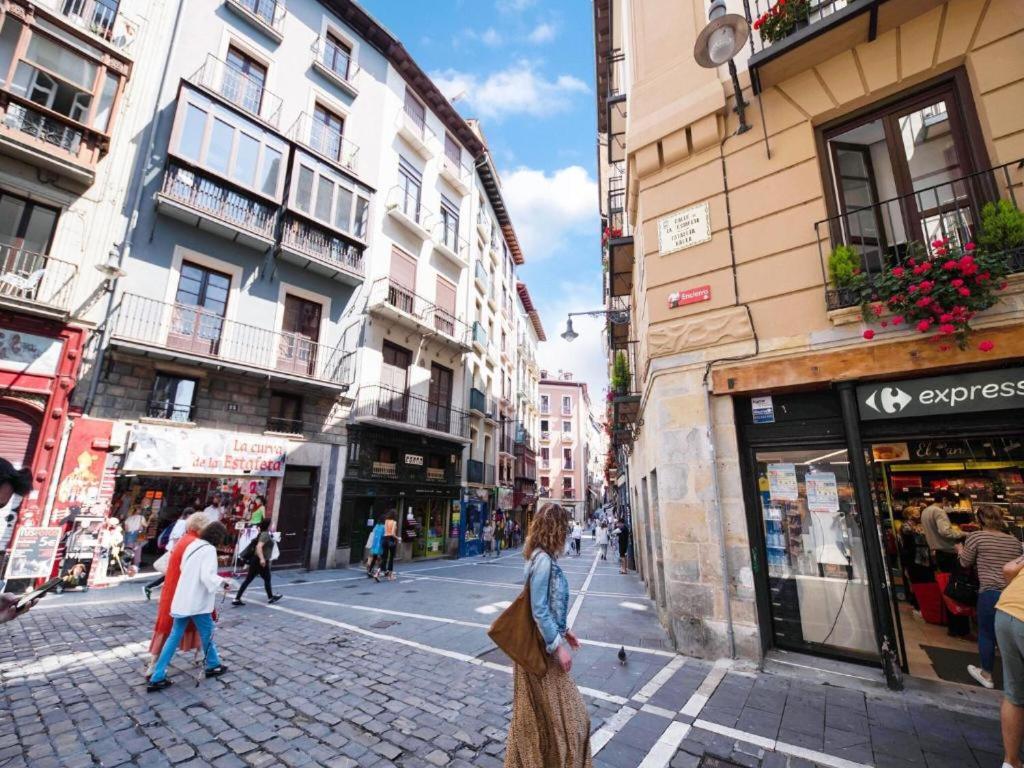 Apartamento Mercaderes