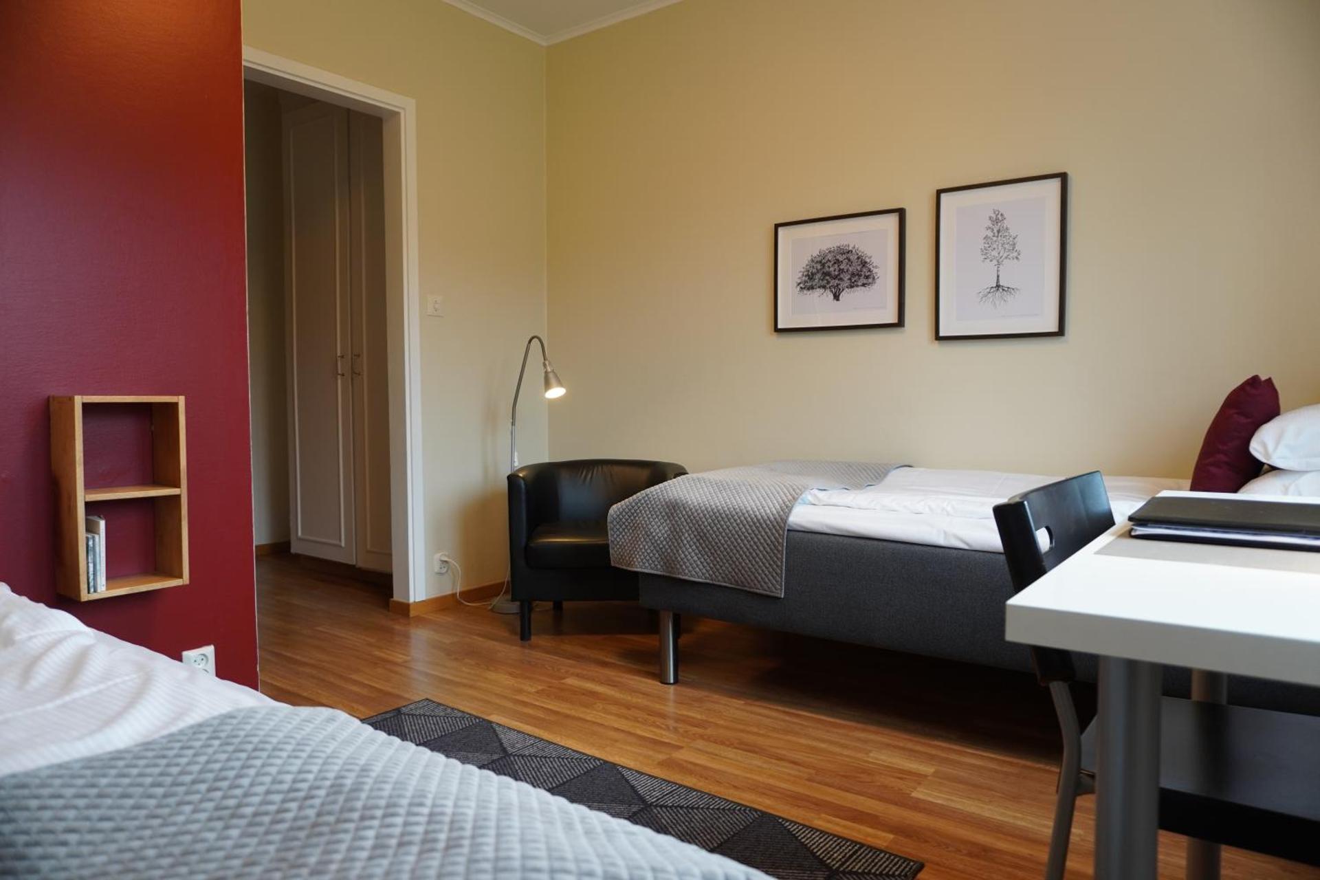 Nygården Stjärnholm