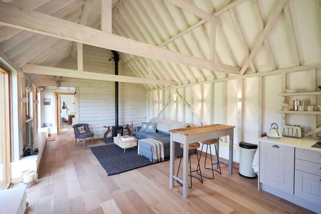 The Cowshed, Tunbridge Wells